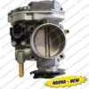 VW 06A133064Q Throttle body